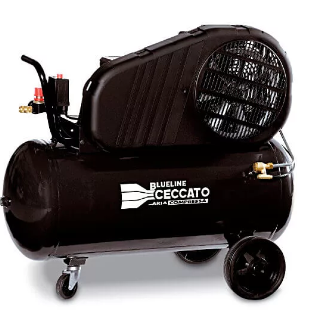 Воздушный компрессор Ceccato LT90 (90 литров)