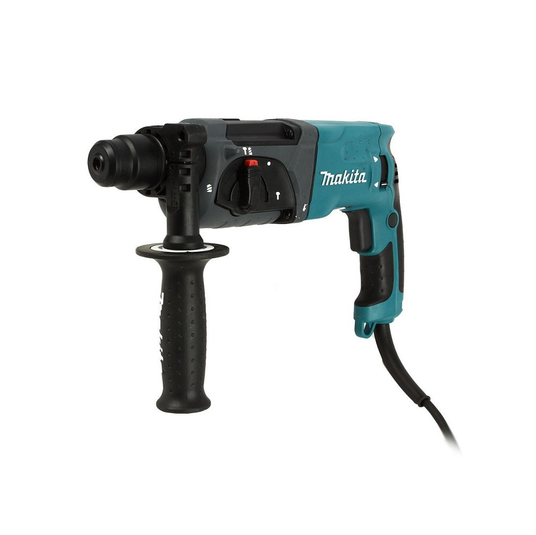Прокат перфоратора Makita HR2470 в Бресте